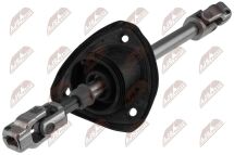 Вал, кермове управління Audi A6 C7 13-18 , A7 11-18