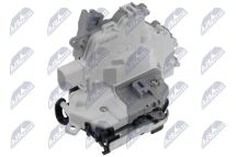 Дверний замок Audi A6 C7 2010-,A6 C7 Avant 2011-,A6 C7 Allroad 2012-