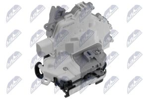 Дверний замок Audi A6 C7 2010-,A6 C7 Avant 2011-,A6 C7 Allroad 2012-