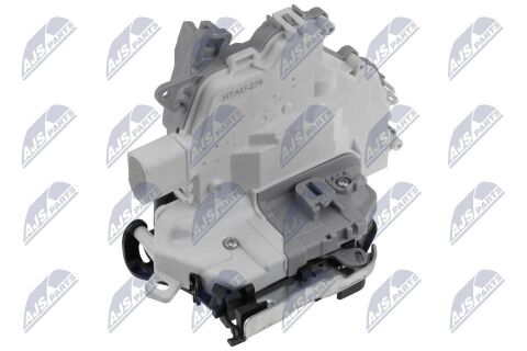 Дверний замок Audi A6 C7 2010-,A6 C7 Avant 2011-,A6 C7 Allroad 2012- Дверний замок Audi A6 C7 2010-,A6 C7 Avant 2011-,A6 C7 Allroad 2012-