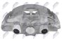Гальмівний супорт Audi A6 C7 10-, Allroad C7 12-, A7 Sportback 10-, A8 D4 10-19, фото 2 - інтерент-магазин Auto-Mechanic