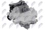 Дверний замок Audi A6 C7 2010-,A6 C7 Avant 2011-,A6 C7 Allroad 2012-, фото 1 - інтерент-магазин Auto-Mechanic