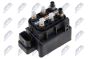 Клапан, пневматична установка Audi A6 C7 2011-,A6 Allroad C7 2012-,A7 Sportback 2011-, фото 1 - інтерент-магазин Auto-Mechanic