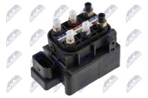 Клапан, пневматична установка Audi A6 C7 2011-,A6 Allroad C7 2012-,A7 Sportback 2011-