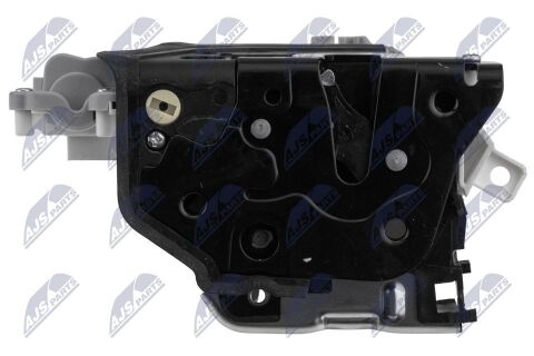 Дверний замок Audi A6 C7 2010-,A6 C7 Avant 2011-,A6 C7 Allroad 2012- Дверний замок Audi A6 C7 2010-,A6 C7 Avant 2011-,A6 C7 Allroad 2012-