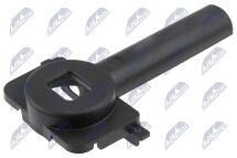 Опора, радіатор Audi A6 C7 2011-,A7 2011-