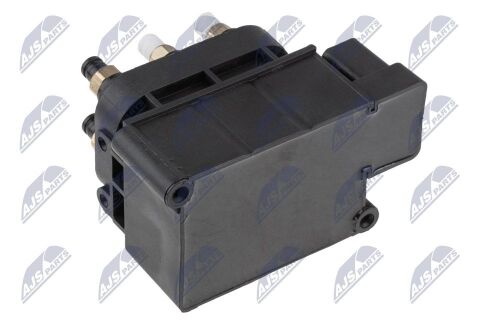 Клапан, пневматична установка Audi A6 C7 2011-,A6 Allroad C7 2012-,A7 Sportback 2011-