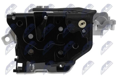 Дверний замок Audi A6 C7 2010-,A6 C7 Avant 2011-,A6 C7 Allroad 2012- Дверний замок Audi A6 C7 2010-,A6 C7 Avant 2011-,A6 C7 Allroad 2012-