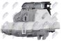 Дверний замок Audi A6 C7 2010-,A6 C7 Avant 2011-,A6 C7 Allroad 2012-, фото 5 - інтерент-магазин Auto-Mechanic