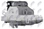 Дверний замок Audi A6 C7 2010-,A6 C7 Avant 2011-,A6 C7 Allroad 2012-, фото 5 - інтерент-магазин Auto-Mechanic