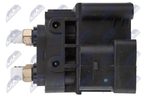 Клапан, пневматична установка Audi A6 C7 2011-,A6 Allroad C7 2012-,A7 Sportback 2011-