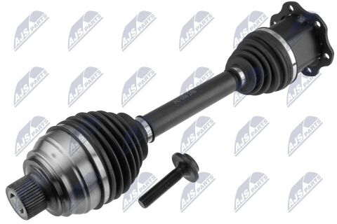 Приводний вал Audi A6 C7 Mtm,Cvt 2.0Tdi,3.0Tdi,2.0Tfsi Hybrid 11-, A7 3.0Tdi Cvt 10- Приводний вал Audi A6 C7 Mtm,Cvt 2.0Tdi,3.0Tdi,2.0Tfsi Hybrid 11-, A7 3.0Tdi Cvt 10-