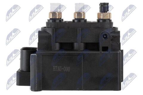 Клапан, пневматична установка Audi A6 C7 2011-,A6 Allroad C7 2012-,A7 Sportback 2011-