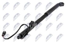 Электромотор, задняя дверь Audi A7 Sportback 11-18