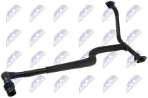 Шланг, продування картера Audi A7 Sportback 3.0Tfsi 10-14