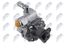 Гідравлічний насос, механізм рульового керування Audi A8 2.0Tfsi,3.0Tdi