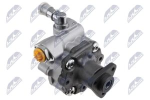 Гідравлічний насос, механізм рульового керування Audi A8 2.0Tfsi,3.0Tdi
