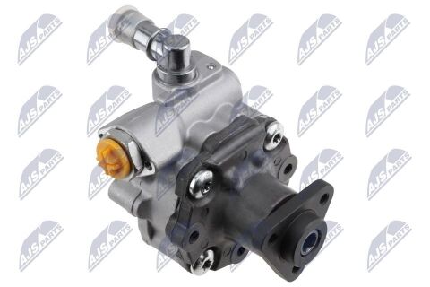 Гідравлічний насос, механізм рульового керування Audi A8 2.0Tfsi,3.0Tdi