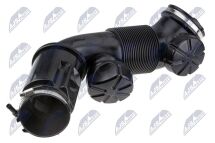 Впускний шланг, повітряний фільтр Audi A8 2.0Tfsi