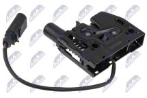 Замок кришки капота Audi A8 2010-