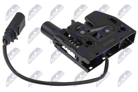Замок кришки капота Audi A8 2010- Замок кришки капота Audi A8 2010-