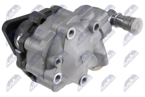 Гідравлічний насос, механізм рульового керування Audi A8 2.0Tfsi,3.0Tdi