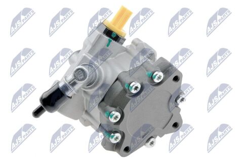 Гідравлічний насос, механізм рульового керування Audi A8 3.0 03-06