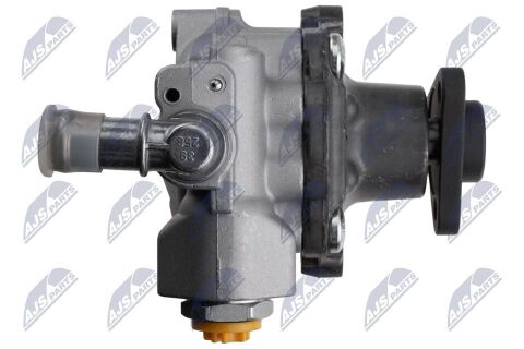 Гідравлічний насос, механізм рульового керування Audi A8 2.0Tfsi,3.0Tdi