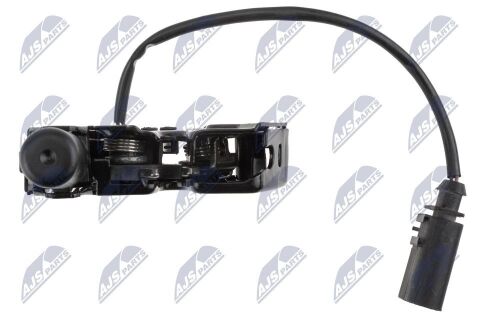 Замок кришки капота Audi A8 2010- Замок кришки капота Audi A8 2010-