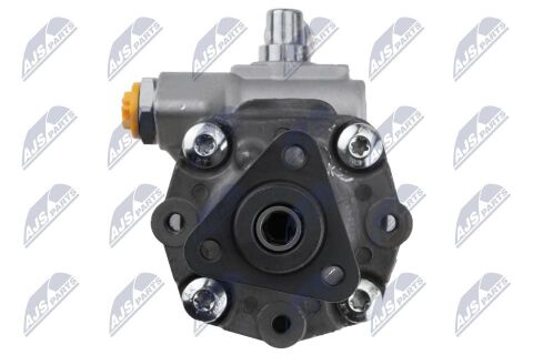 Гідравлічний насос, механізм рульового керування Audi A8 2.0Tfsi,3.0Tdi