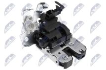 Замок задней двери Audi E-Tron Gt 2021-,Seat Ateca 2016-,Skoda Kamiq 2019-,Kodiaq 2017-,Rapid 2013-,Scala 2019-,Superb 2015-,Polo 2020-