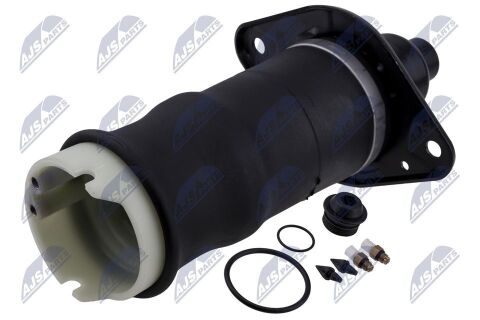 Пневморесора, ходова частина Audi Allroad C5 00-05 Пневморесора, ходова частина Audi Allroad C5 00-05