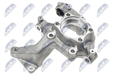 Поворотный кулак, подвеска колеса Audi Q3 12-18, Tt 07-14, Rsq3 14-18,Vw Passat 06-15, Sharan 11-, Tiguan 08- Поворотный кулак, подвеска колеса Audi Q3 12-18, Tt 07-14, Rsq3 14-18,Vw Passat 06-15, Sharan 11-, Tiguan 08-