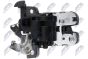 Замок кришки багажника Audi E-Tron Gt 2021-,Seat Ateca 2016-,Skoda Kamiq 2019-,Kodiaq 2017-,Rapid 2013-,Scala 2019-,Superb 2015-,Polo 2020-, фото 5 - інтерент-магазин Auto-Mechanic