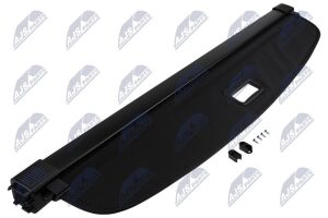 Тент кузова Audi Q3 2011-