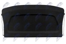 Задній багажник Audi Q3 2018-