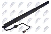 Электромотор, задняя дверь Audi Q3 Sportback 18-