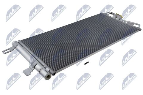 Конденсатор, кондиционер Audi Q5 (Fyb, Fyg) 2.0 Tdi 17-20, Q5 (Fyb, Fyg) 3.0 Tdi Quattro 17-20 Конденсатор, кондиционер Audi Q5 (Fyb, Fyg) 2.0 Tdi 17-20, Q5 (Fyb, Fyg) 3.0 Tdi Quattro 17-20