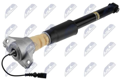 Амортизатор Audi Q5 17- Амортизатор Audi Q5 17-