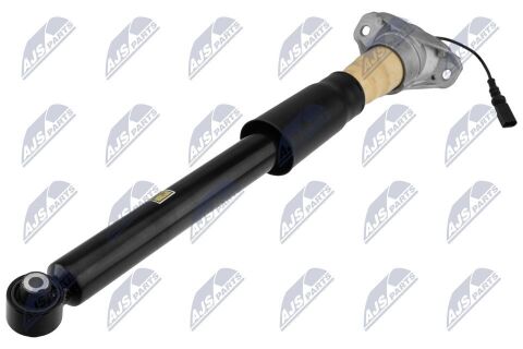 Амортизатор Audi Q5 17- Амортизатор Audi Q5 17-