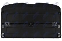 Двері багажника/кузова Audi Q5 2009-