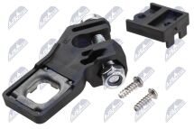 Ремонтний комплект, основна фара Audi Q5 2009-