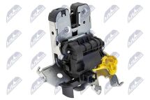 Замок кришки багажника Audi Q5 2018-