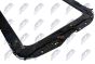 Сдвигаемая панель крыши Audi Q5 2009-,Skoda Superb 2008-,Yeti 2010-,Vw Golf Variant 2010-, фото 4 - интернет-магазин Auto-Mechanic