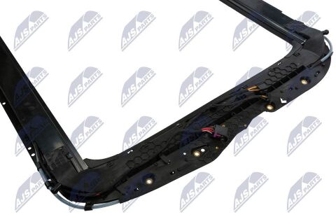 Сдвигаемая панель крыши Audi Q5 2009-,Skoda Superb 2008-,Yeti 2010-,Vw Golf Variant 2010- Сдвигаемая панель крыши Audi Q5 2009-,Skoda Superb 2008-,Yeti 2010-,Vw Golf Variant 2010-