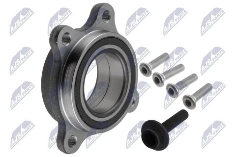 Комплект колісних підшипників Audi Q7 15-, Q8 18-, E-Tron 18-, Vw Touareg 19-, Porsche Cayenne 17-, Bentley Bentayga 15- Комплект колісних підшипників Audi Q7 15-, Q8 18-, E-Tron 18-, Vw Touareg 19-, Porsche Cayenne 17-, Bentley Bentayga 15-
