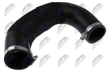 Шланг подачі наддувального повітря Audi Q7 2.0Tfsi