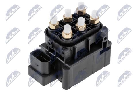 Клапан, пневматична установка Audi Q7 2006-,Porsche Cayenne 2002-,Panamera 2010-,Vw Touareg 2003-,Jeep Grand Cherokee 2010- Клапан, пневматична установка Audi Q7 2006-,Porsche Cayenne 2002-,Panamera 2010-,Vw Touareg 2003-,Jeep Grand Cherokee 2010-