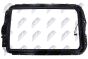 Сдвигаемая панель крыши Audi Q5 2009-,Skoda Superb 2008-,Yeti 2010-,Vw Golf Variant 2010-, фото 8 - интернет-магазин Auto-Mechanic