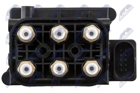 Клапан, пневматична установка Audi Q7 2006-,Porsche Cayenne 2002-,Panamera 2010-,Vw Touareg 2003-,Jeep Grand Cherokee 2010- Клапан, пневматична установка Audi Q7 2006-,Porsche Cayenne 2002-,Panamera 2010-,Vw Touareg 2003-,Jeep Grand Cherokee 2010-